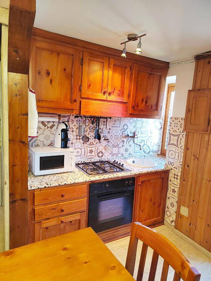 Appartement entier, Chalet Torretta in Torgnon, Commune de Torgnon