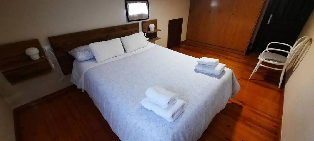 Appartement de vacances pour 11 personnes, avec vue et terrasse - 1