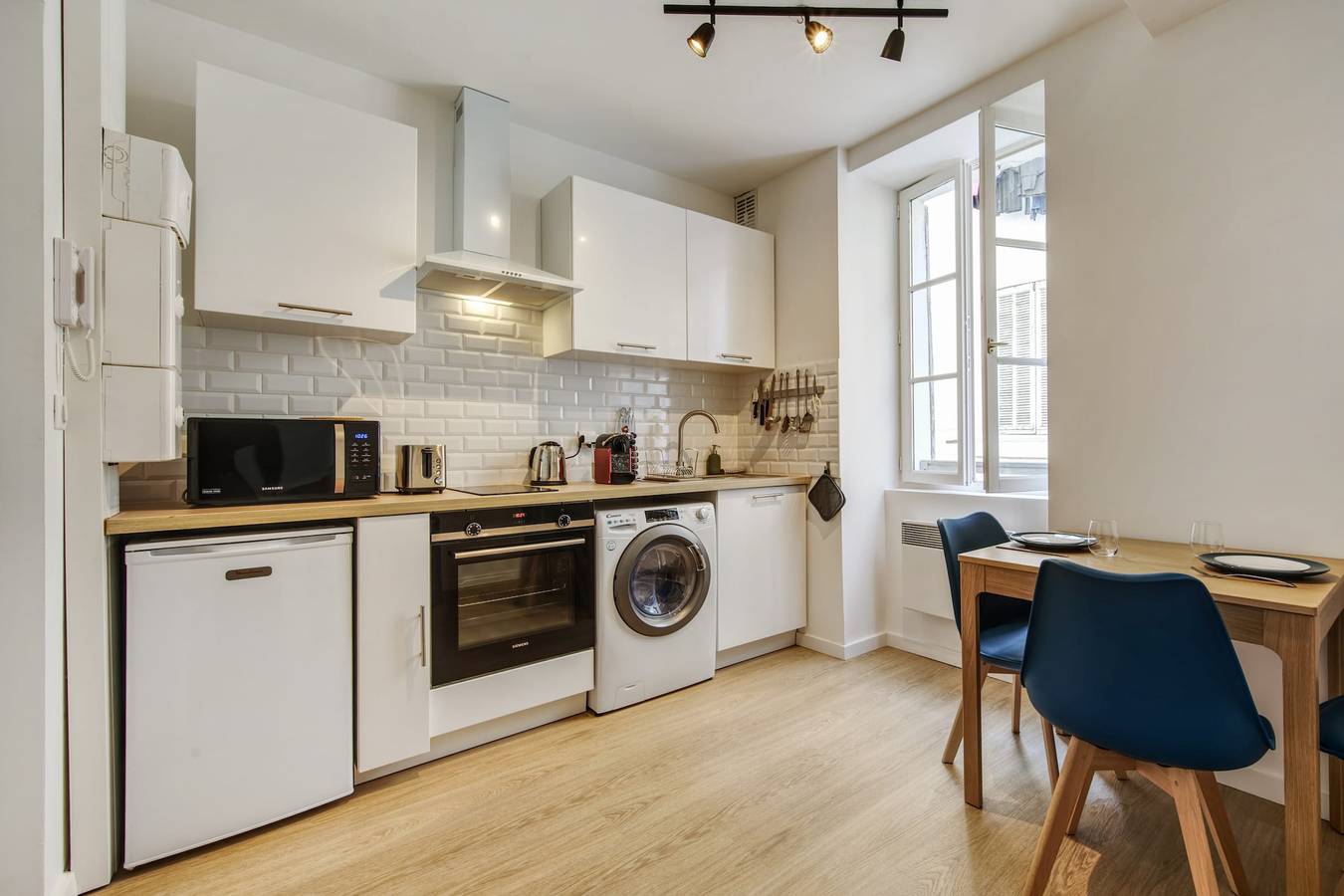 Appartement entier, Appartement Panier Caylus - Welkeys in Marseille, Région de Marseille