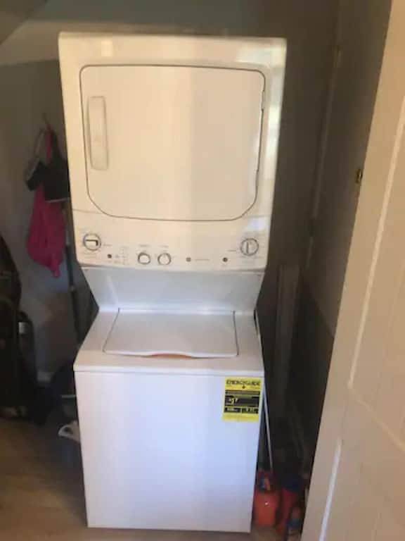 Vacation rental for 5 people, with terrace in Bay St. Louis