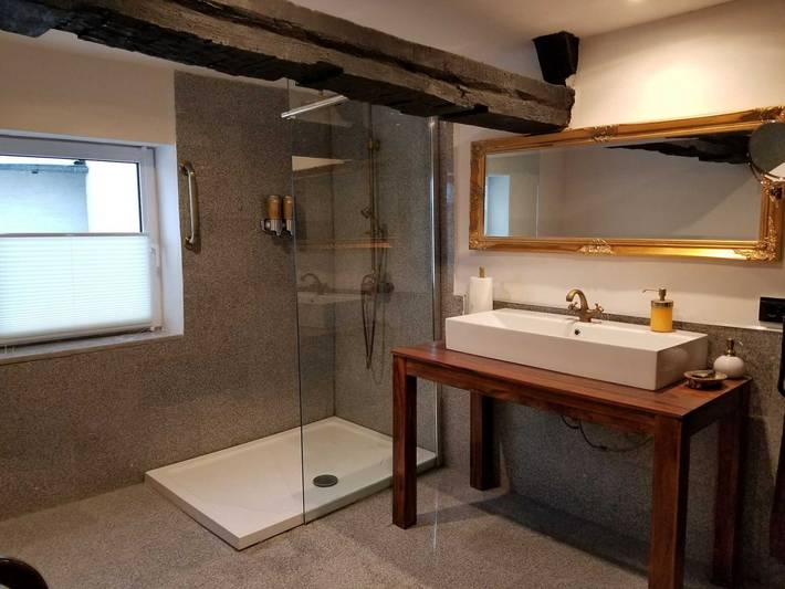 Ferienhaus für 4 Personen, mit Garten, kinderfreundlich in Hofgeismar