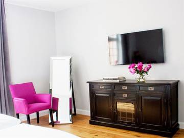 Ferienwohnung für 4 Personen in Bernkastel-Kues, Moseleifel, Bild 4