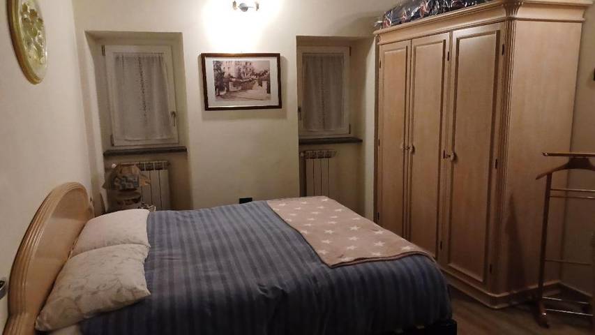 Location de vacances pour 5 personnes, avec jardin et vue, animaux acceptés à Brovello-Carpugnino - 3