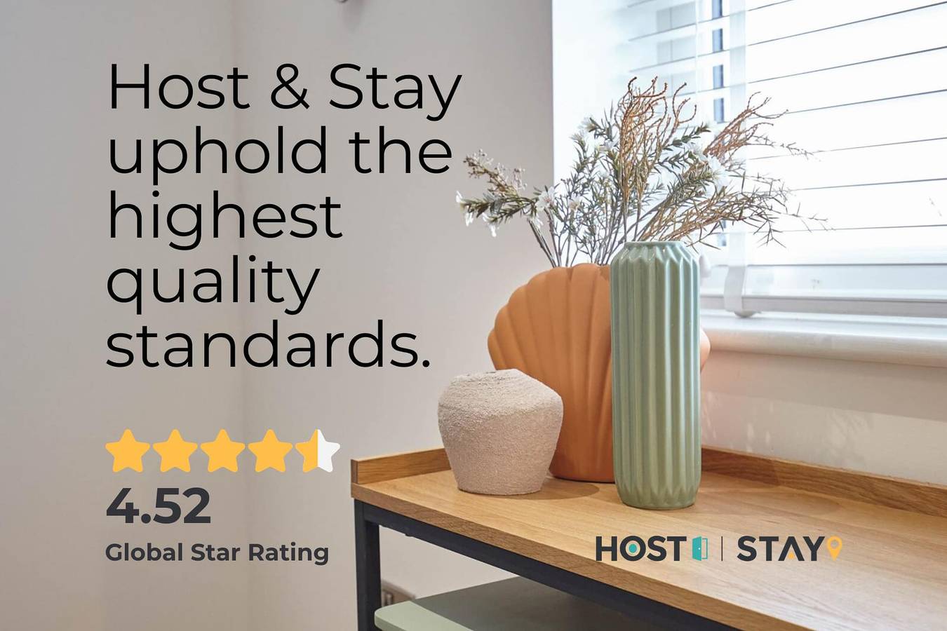 Host & Stay | Sillwood Seafront in Brighton, Sussex