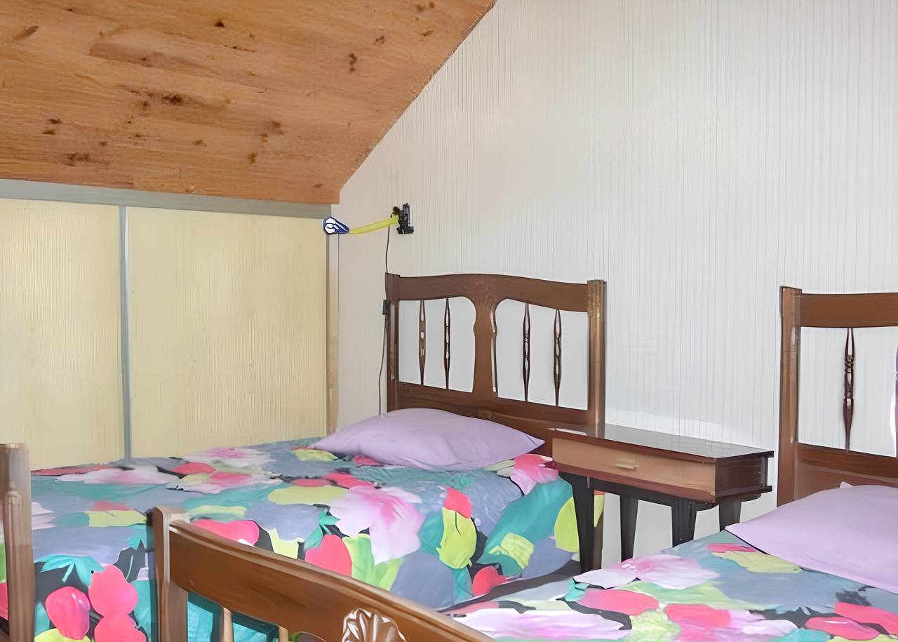 Maison chaleureuse près des pistes de Barcelonnette - Cheminée in Barcelonnette, Val d’Allos