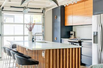 Vacation House for 10 Guests in Austin (TX), Travis County, Picture 2