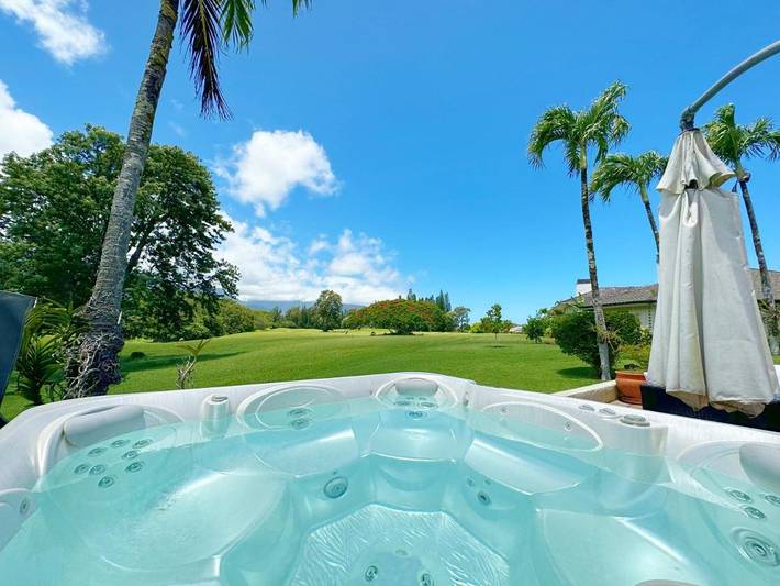 Casa de vacaciones para 10 personas, con vistas y terraza - 1
