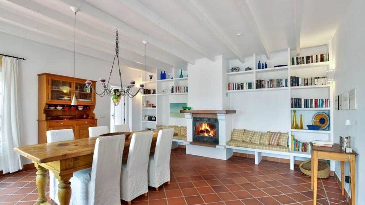 Ferienhaus für 10 Personen (245 m²) in Competa in Cómpeta, Provincia de Málaga