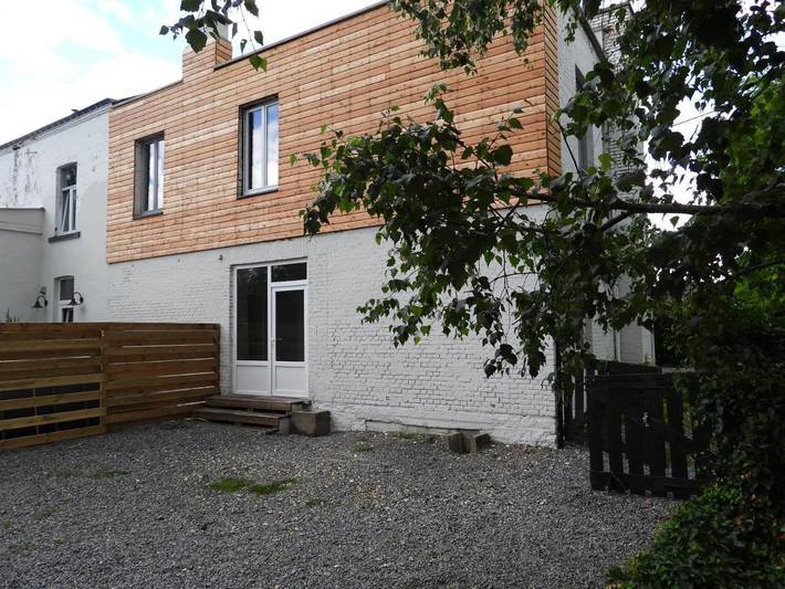 Gîte pour 4 personnes, avec jardin dans Fronville - 4
