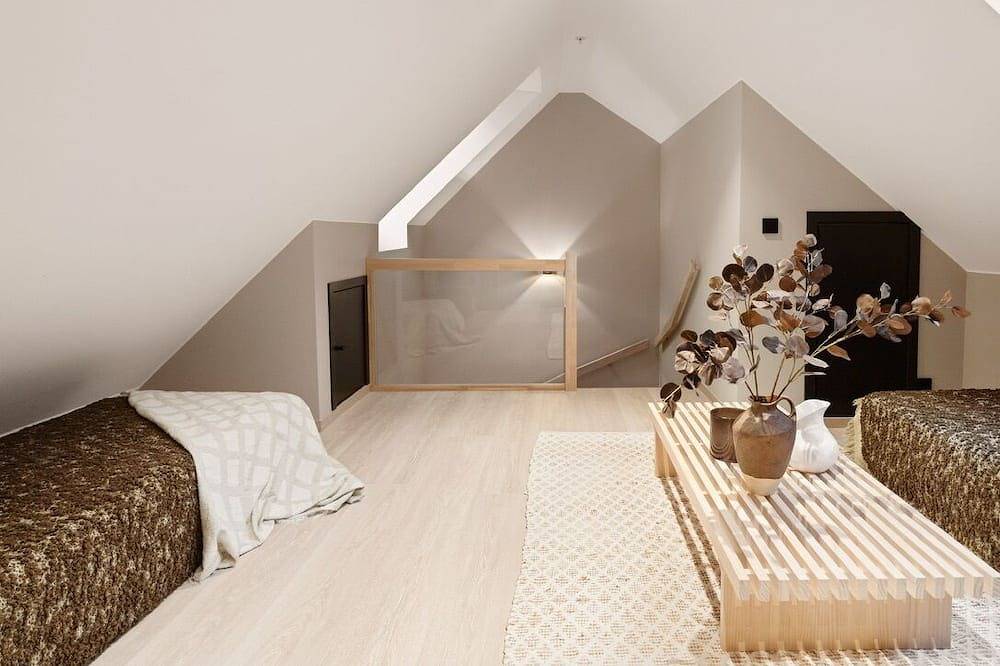 Large and Luxurious house in the heart of Bergen with parking! in Bergenhus, Bergen