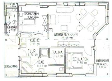 Ferienpark für 4 Personen in Otterndorf, Cuxland, Bild 4