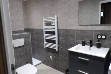 Gîte pour 4 personnes à Saint-Martin-sur-la-Chambre