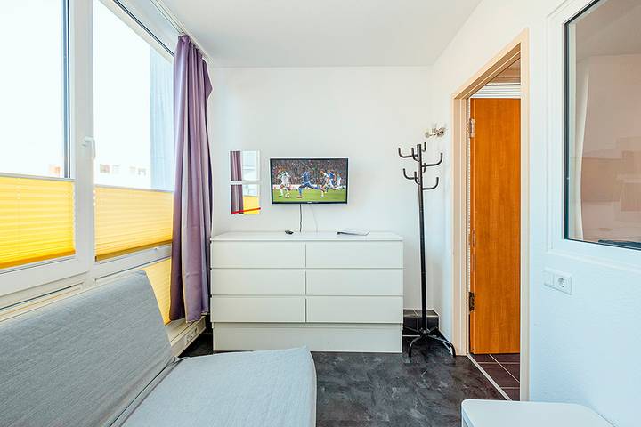 Ferienwohnung für 2 Personen in Neubukow-Salzhaff - 4