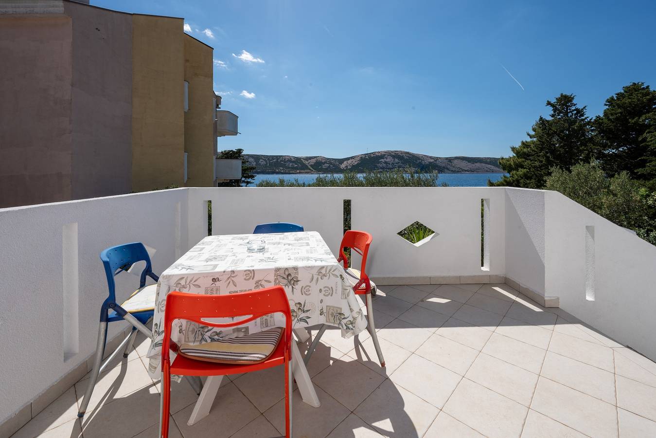 Appartamento vacanze a Pag a partire da 223€ a notte