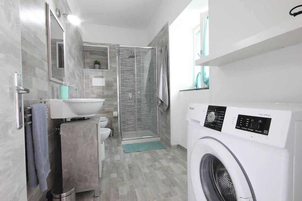 Entire apartment, Stunning apartment in Castellabate in Castellabate, Cilento