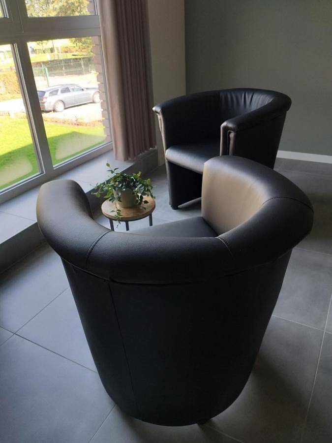 Gîte pour 4 personnes, avec jardin et vue, adapté aux familles à Overpelt - 2