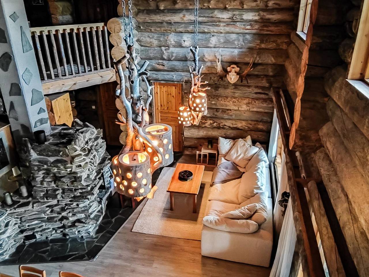 Kelokantola in Nordösterbotten