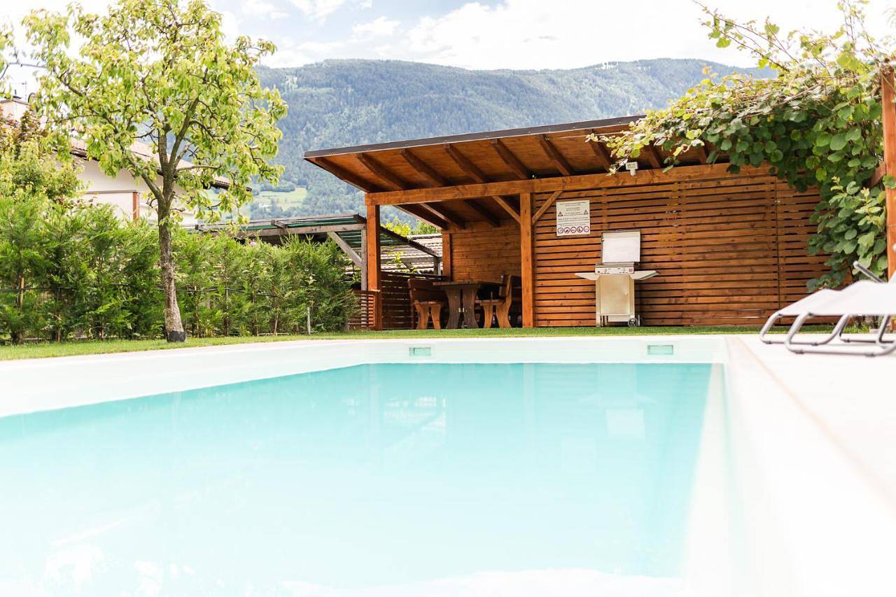 Ganze Wohnung, One-Bedroom Apartment with View in Rabland, Partschins
