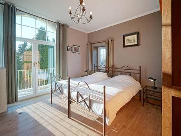 Maison De Vacances pour 20 Personnes dans Francorchamps, Stavelot, Photo 4