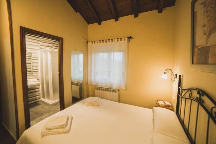 Casa de vacaciones para 4 personas, con vistas en La Covatilla - 2