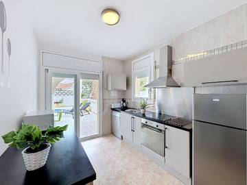 Casa Vacanza per 6 Persone in Castelló d'Empuries, Costa Brava, Foto 3