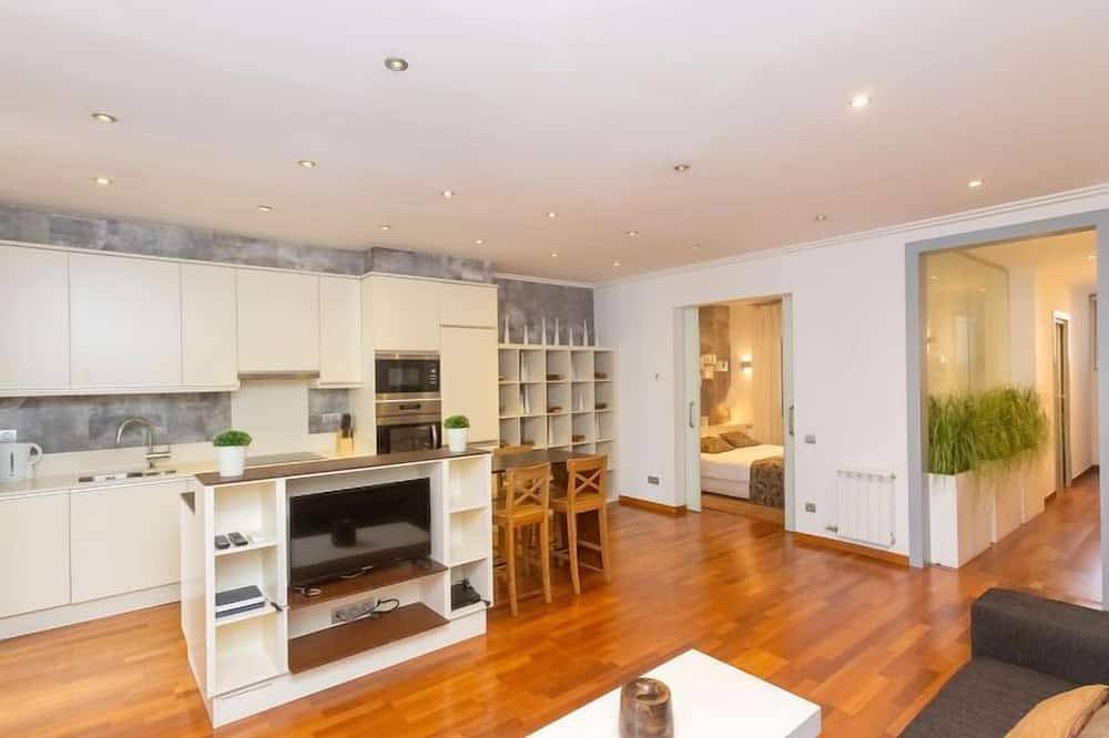 Appartamento vacanze a Barcelonès a partire da 274€ a notte