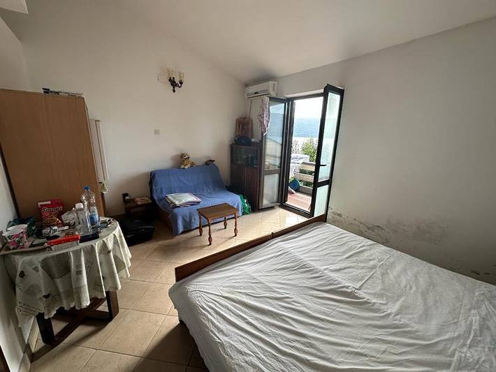 Maison d’hôte pour 2 personnes, avec vue et jardin, animaux acceptés