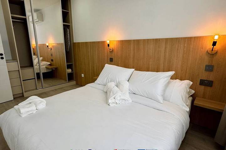 Ferienwohnung für 4 Personen - 1
