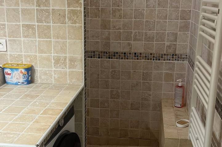 Gîte pour 4 personnes dans Plage Trottel - 4