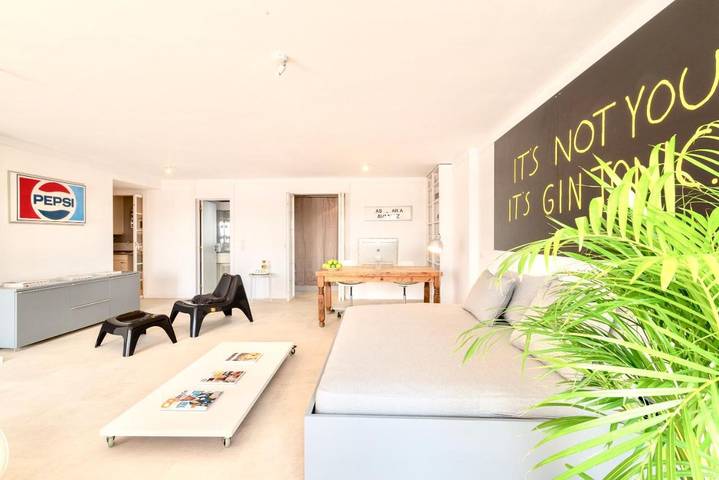Casa de férias para 2 pessoas, com Varanda e Terraço e ainda Piscina and Vista em Lumiar