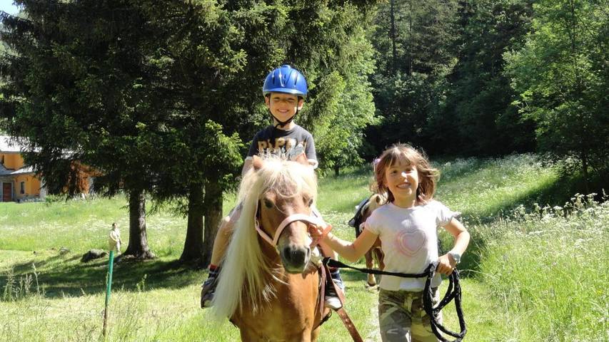 Chambre d’hôte pour 2 personnes, avec sauna ainsi que vue et jardin dans Vallée d'Aoste - 3