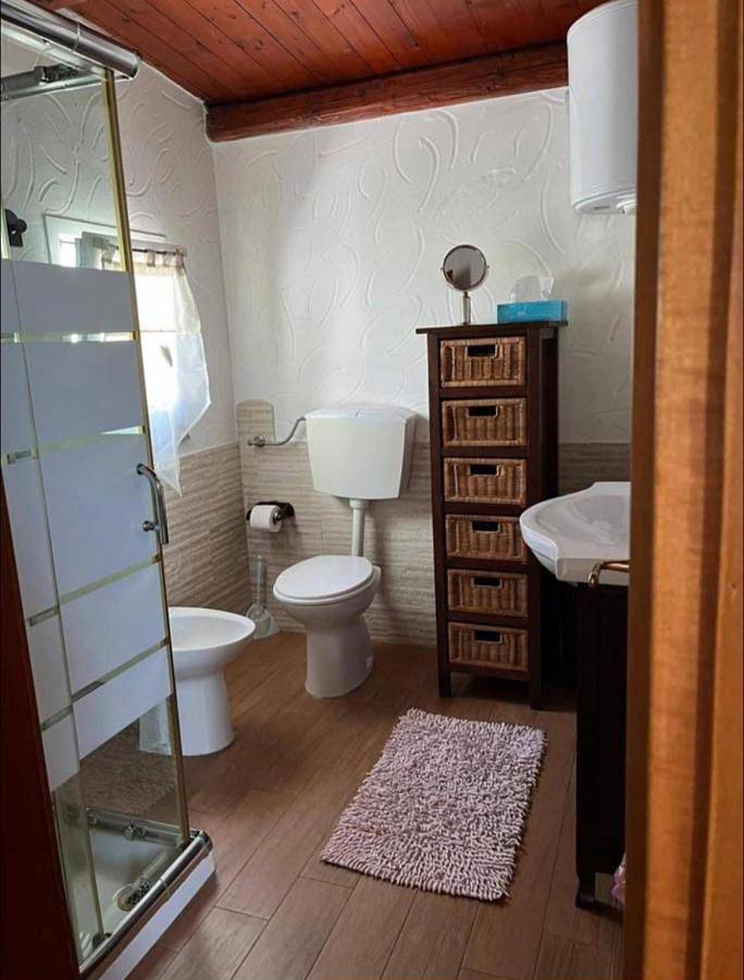 One-Bedroom House in Porto Torres, Province de Sassari