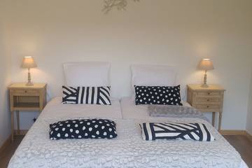 Appartement De Vacances pour 4 Personnes dans Thonon-les-Bains, Région de Thonon-les-Bains, Photo 3
