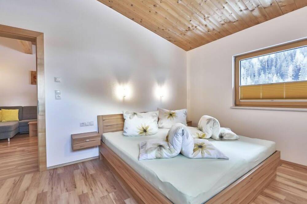 Ganze Wohnung, Ferienwohnung Agnesn in Gries, Längenfeld