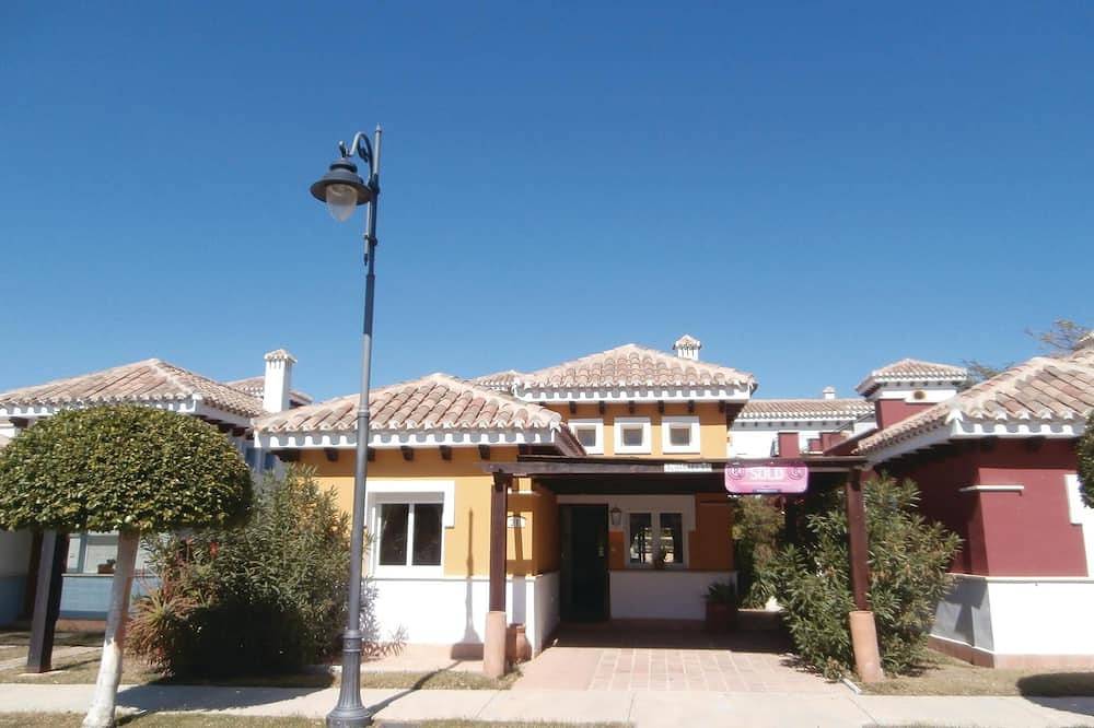 Haustierfreundliches Haus in Torre. in Mar Menor Polaris World, Torre Pacheco