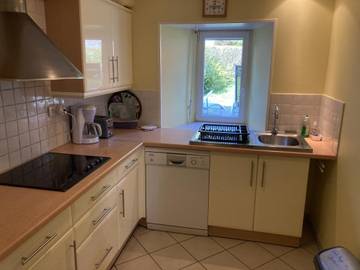 Gîte pour 6 Personnes dans La Hague, Manche, Photo 3