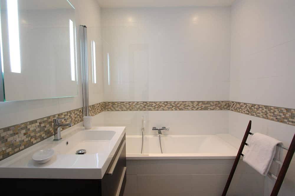 Appartement entier, Appartement F3 60m² (2) in Calvi, Région de Calvi