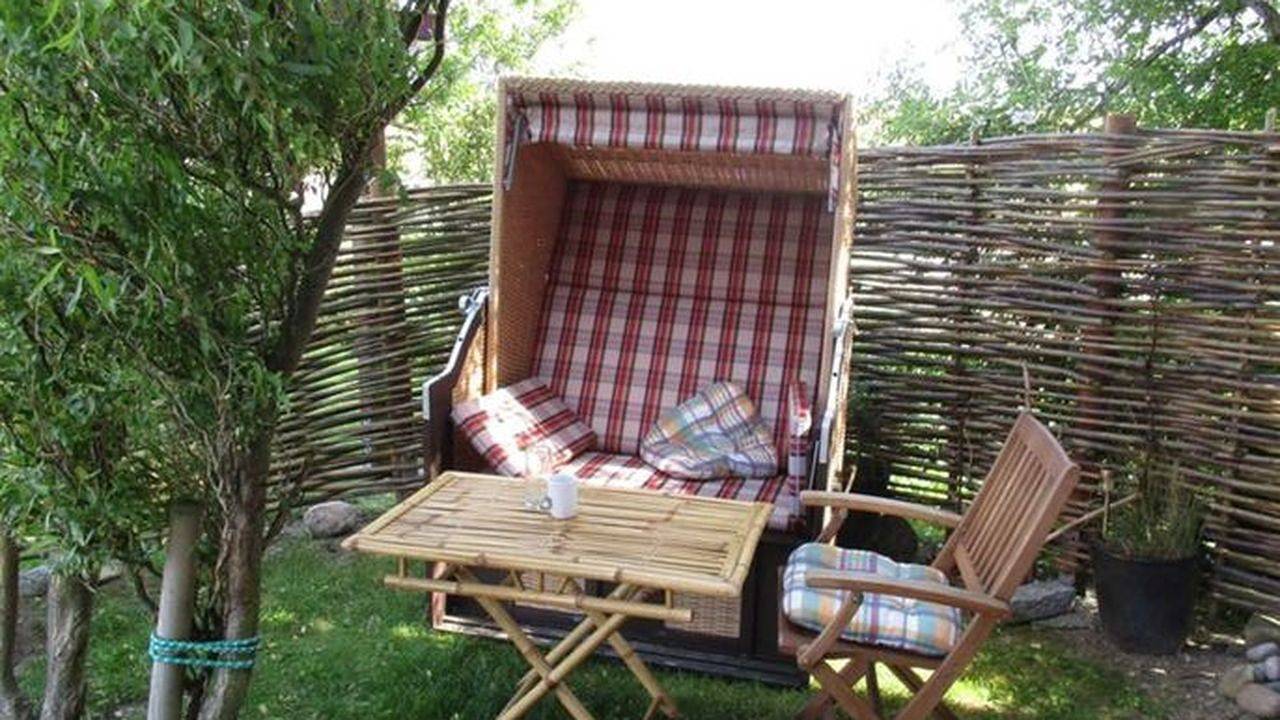 Ferienhaus für 3 Personen (60 m²) in Nordstrand in Nordstrand (Gemeinde), Nordstrand