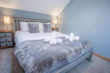 Cottage for 2 People in Three Cliffs Bay, Swansea region, Photo 3