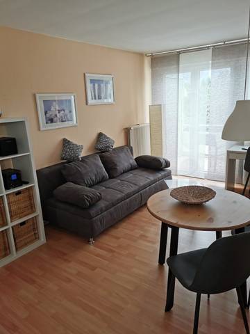 Vakantieappartement voor 3 Personen in Wallersheim, Koblenz, Afbeelding 2