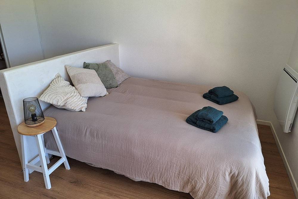 Appartement entier, Appartement Bayonne 4 Personnes Vue Sur Parc in Bayonne, Région de Bayonne