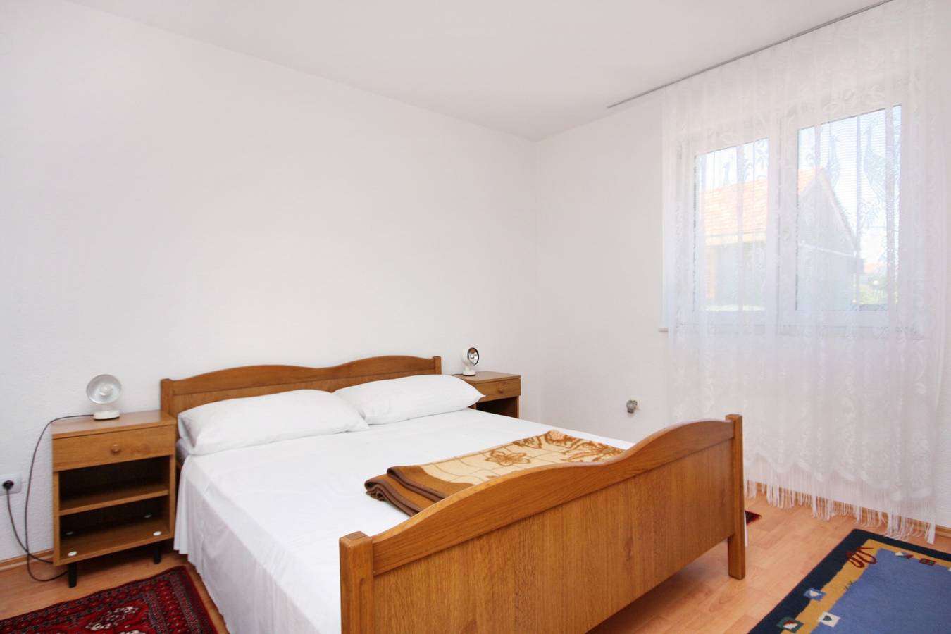 Appartamento vacanze a Morter a partire da 64€ a notte