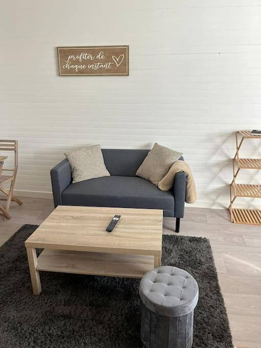 Gîte pour 2 personnes dans Port De Plerin - 4