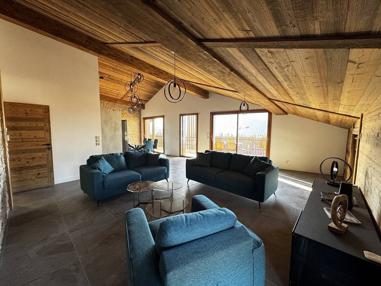 Appartement de vacances
