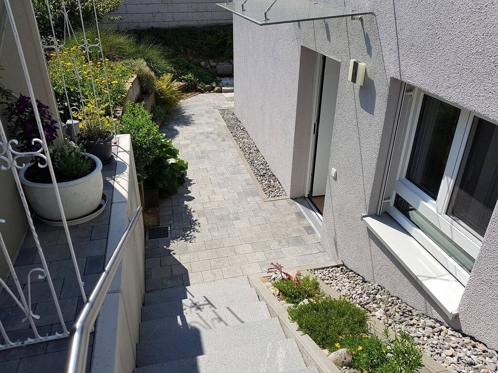 Ganze Wohnung, Ferienwohnung Flurgarten in Langenargen, Region Bodensee-Oberschwaben