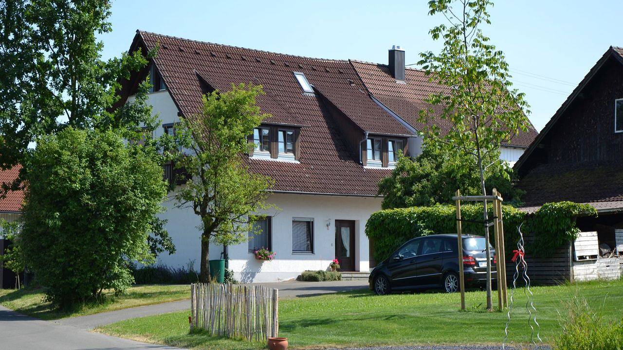 Ganze Ferienwohnung, Ferienwohnung für 5 Personen (80 m²) in Kressbronn am Bodensee in Kressbronn am Bodensee, Bodenseekreis
