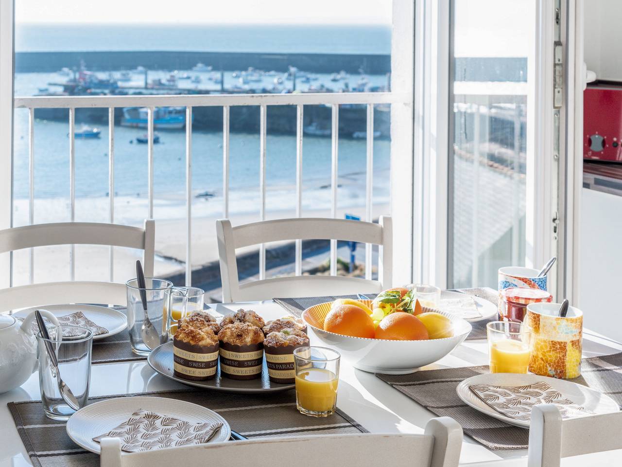 Apartamento entero, Résidence Kerentrech in Quiberon, Côte des Mégalithes