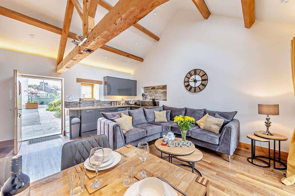 2 Bed in Bala in Bala, Snowdonia