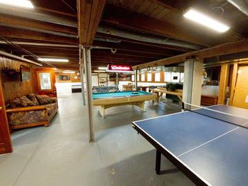 Vacation Home for 10 Guests in Green Mountain National Forest, Vermont, Picture 1