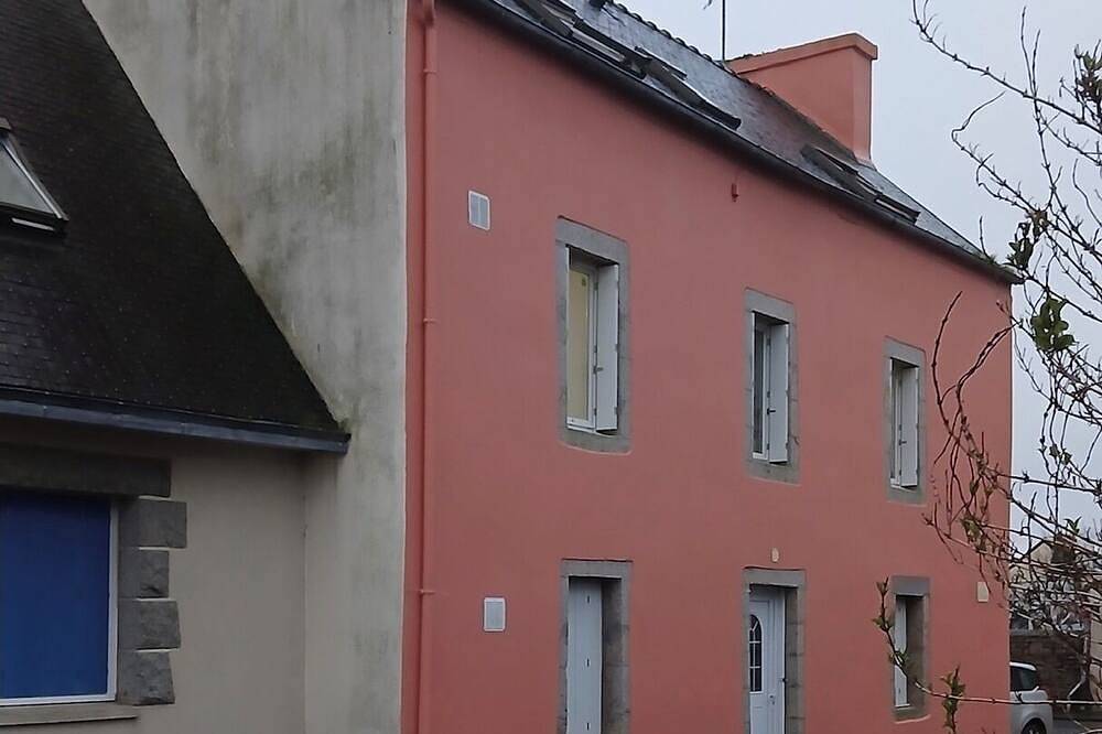 Appartement entier, Très bel appartement pour 4 personnes proche mer in Kerlouan, Région de Brest